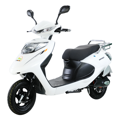 Battery Scooty Inspirer