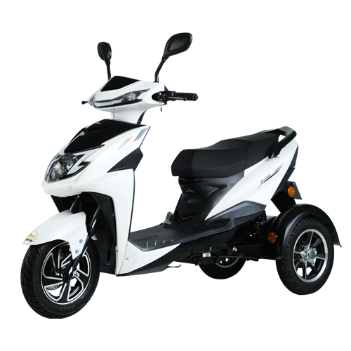 Electric Scooters in India