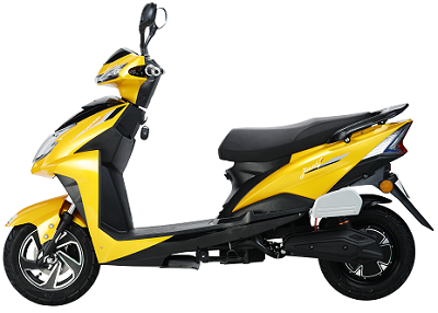 Why is the Indian government promoting electric vehicles?